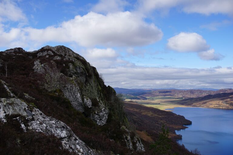 Stac Gorm: a wee gem of a hill only half an hour from Inverness